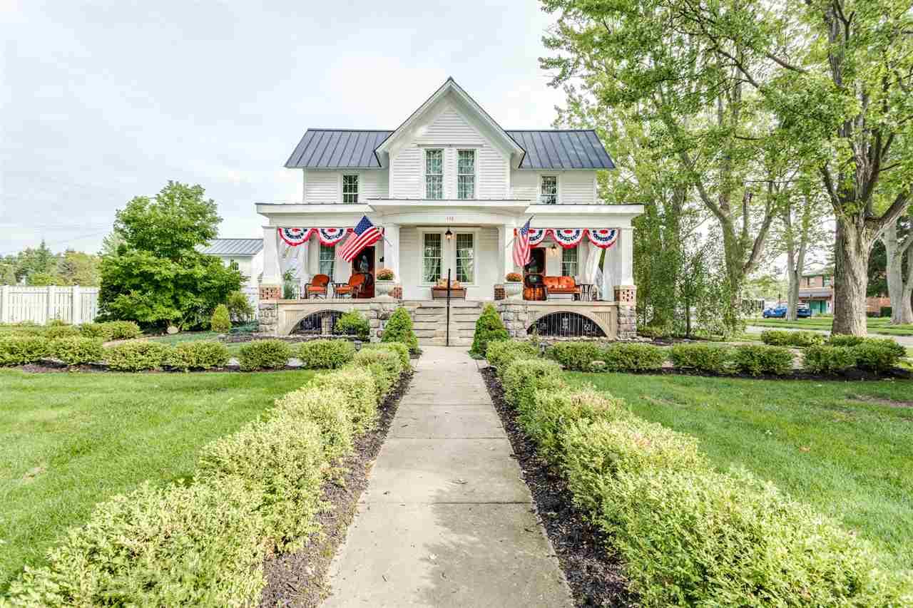 Stunning Estate!