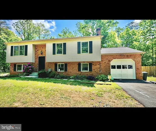 $395,000 | 11902 Plantation Drive, Spotsylvania, VA 22551