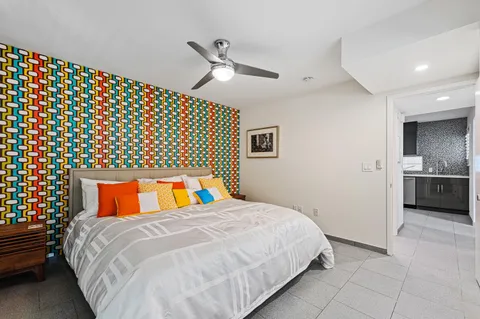 $499,000 | 155 Hermosa Place, Unit 5, Palm Springs, CA 92262