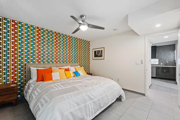 $499,000 | 155 Hermosa Place, Unit 5, Palm Springs, CA 92262