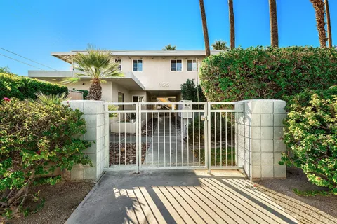 $499,000 | 155 Hermosa Place, Unit 5, Palm Springs, CA 92262