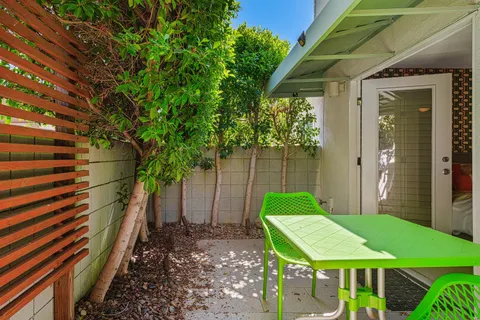 $499,000 | 155 Hermosa Place, Unit 5, Palm Springs, CA 92262