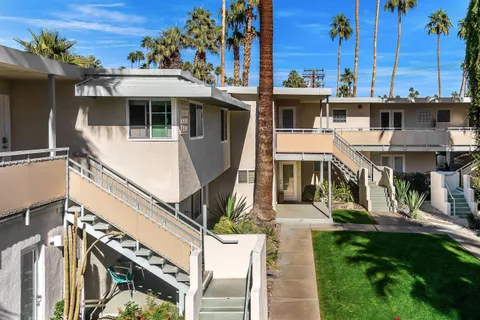 $499,000 | 155 Hermosa Place, Unit 5, Palm Springs, CA 92262