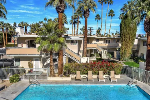 $499,000 | 155 Hermosa Place, Unit 5, Palm Springs, CA 92262