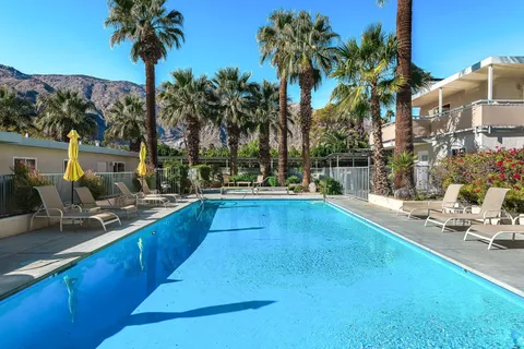 $499,000 | 155 Hermosa Place, Unit 5, Palm Springs, CA 92262