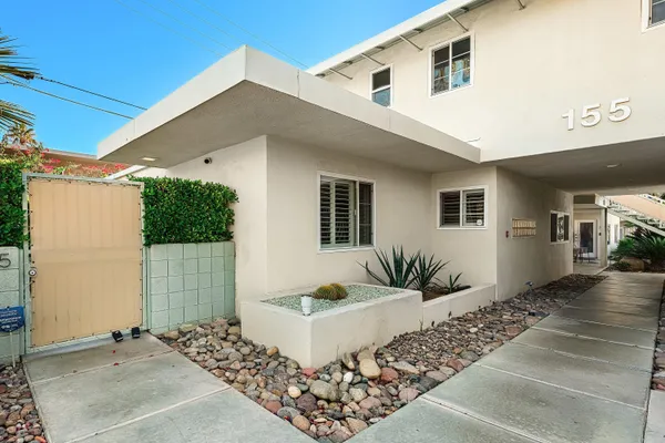 $499,000 | 155 Hermosa Place, Unit 5, Palm Springs, CA 92262