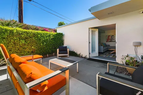 $499,000 | 155 Hermosa Place, Unit 5, Palm Springs, CA 92262