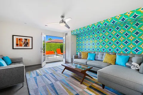 $499,000 | 155 Hermosa Place, Unit 5, Palm Springs, CA 92262