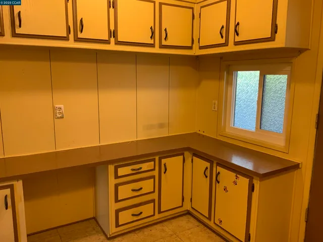 a bathroom with a sink