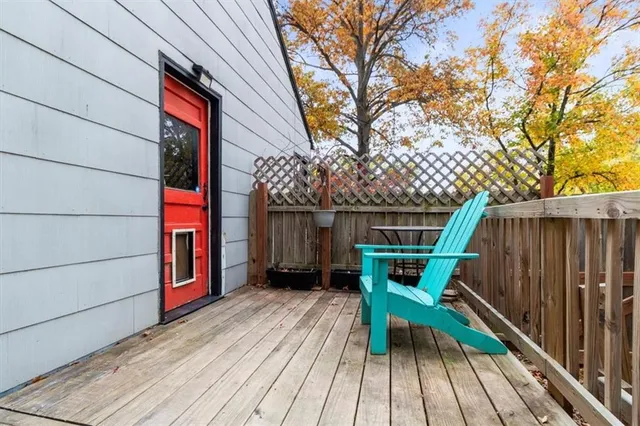 $225,000 | 101 East Pocahontas Lane, Kansas City, MO 64114