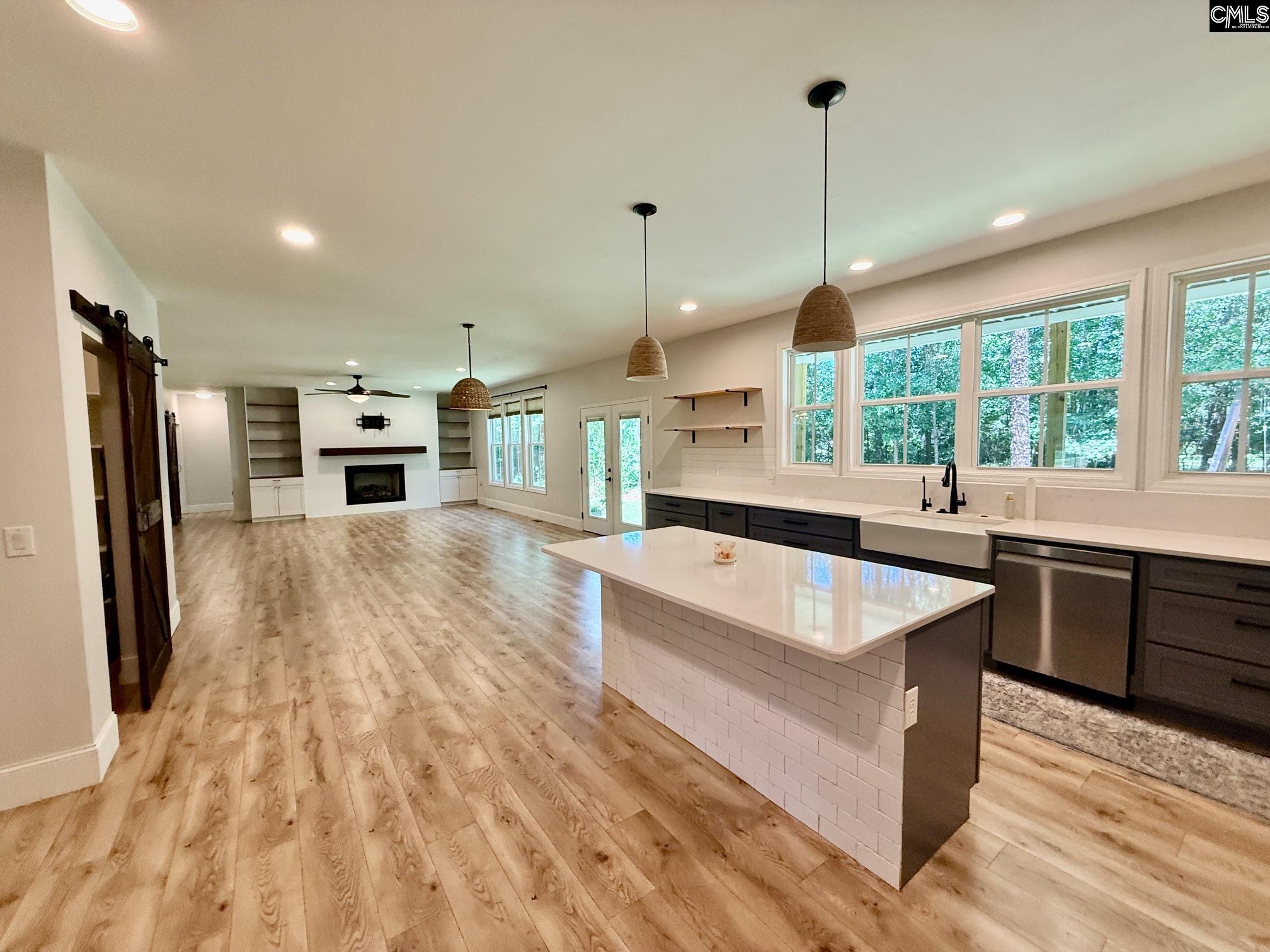 162 Baskin Hills Road Lexington, SC 29072 - Photo 27 of 58