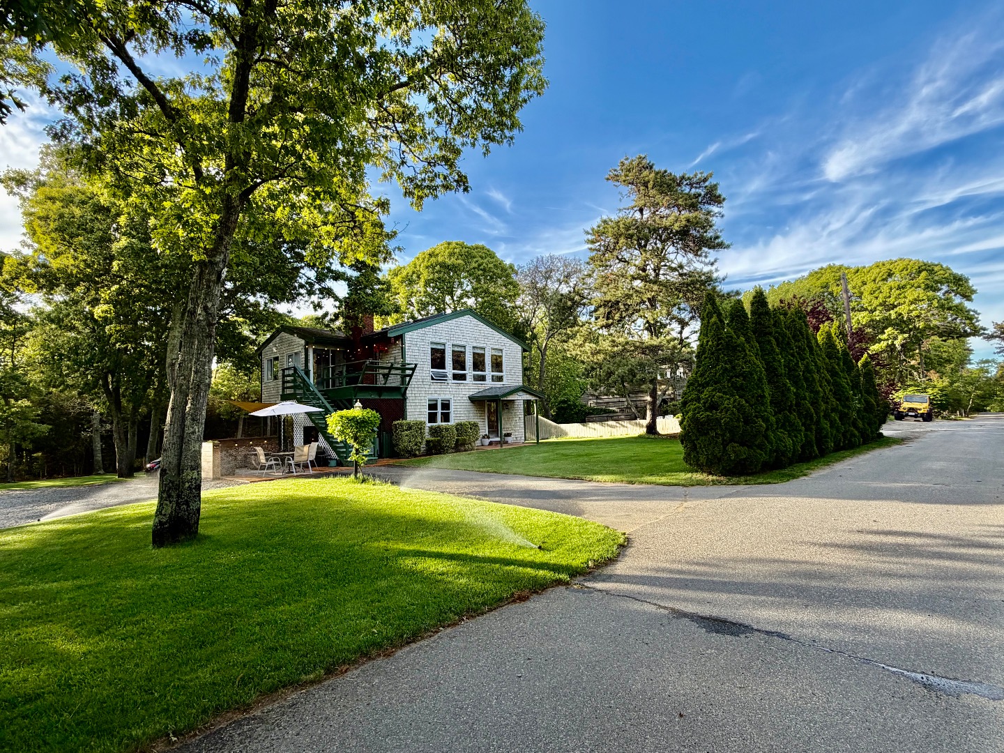 101 Tradewinds Road Oak Bluffs, MA 02557 - Photo 1 of 56