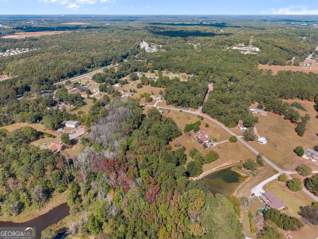 $150,000 | 0 Dodgen Road, Hampton, GA 30228