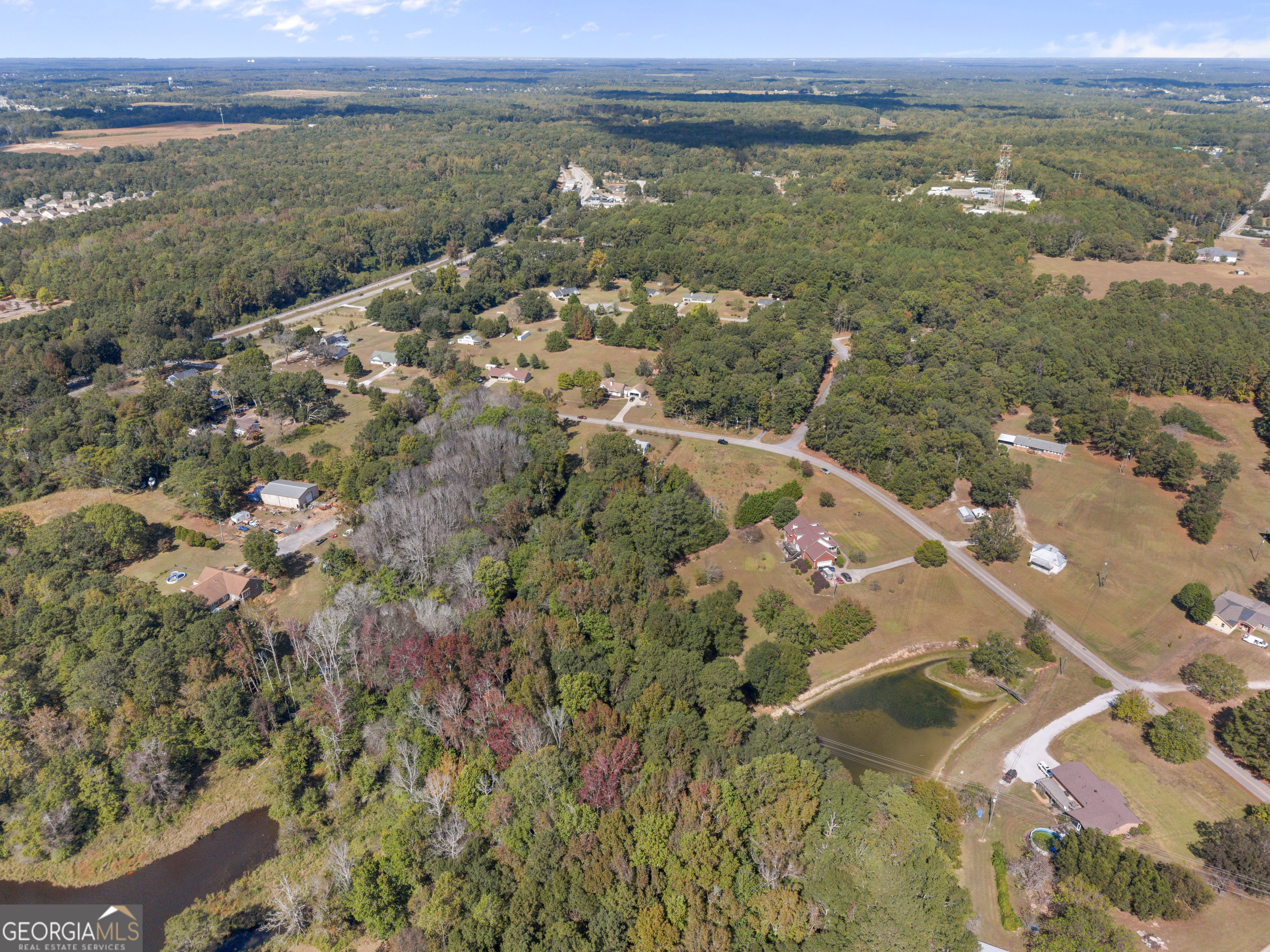 0 Dodgen Road Hampton, GA 30228 - Photo 7 of 16