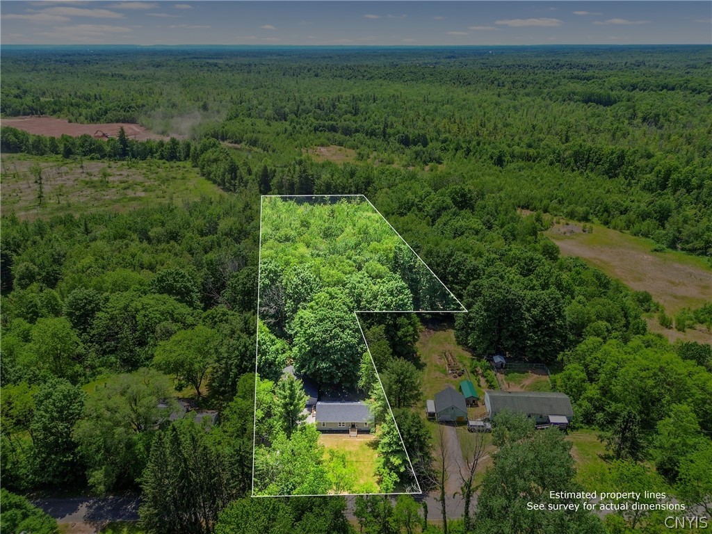 131 Bardeen Road Hastings, NY 13076 - Photo 33 of 35