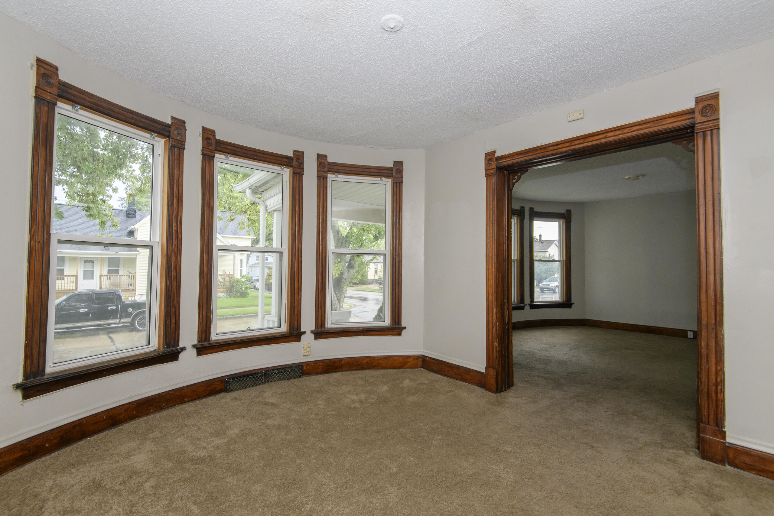 Front Family Room