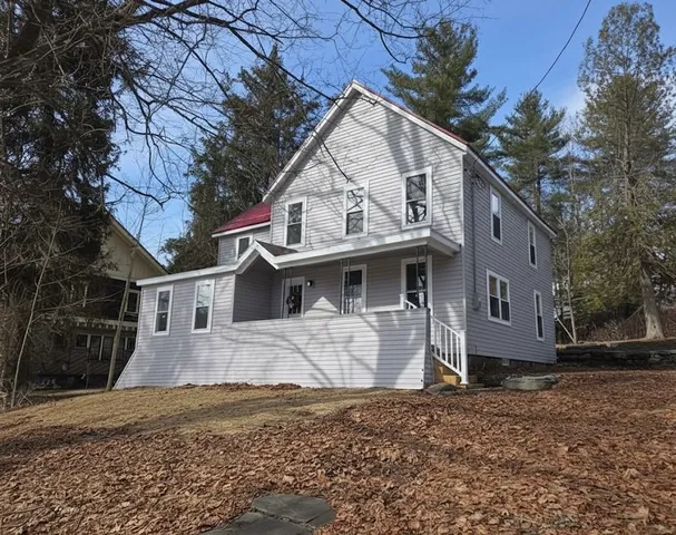 $329,000 | 85 Academy Street, Hancock, NY 13783
