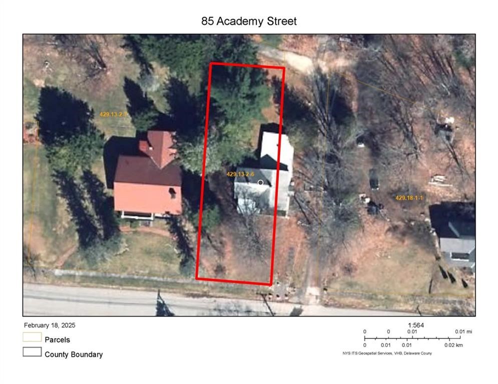 85 Academy Street Hancock, NY 13783 - Photo 20 of 20