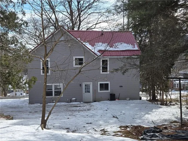 $329,000 | 85 Academy Street, Hancock, NY 13783