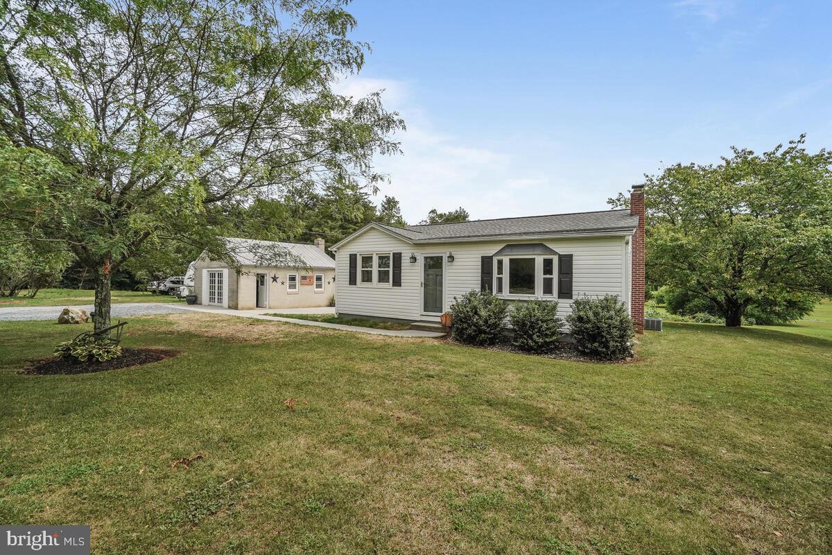 12939 Brice Road Thurmont, MD 21788 - Photo 1 of 40 Gallery Image 1