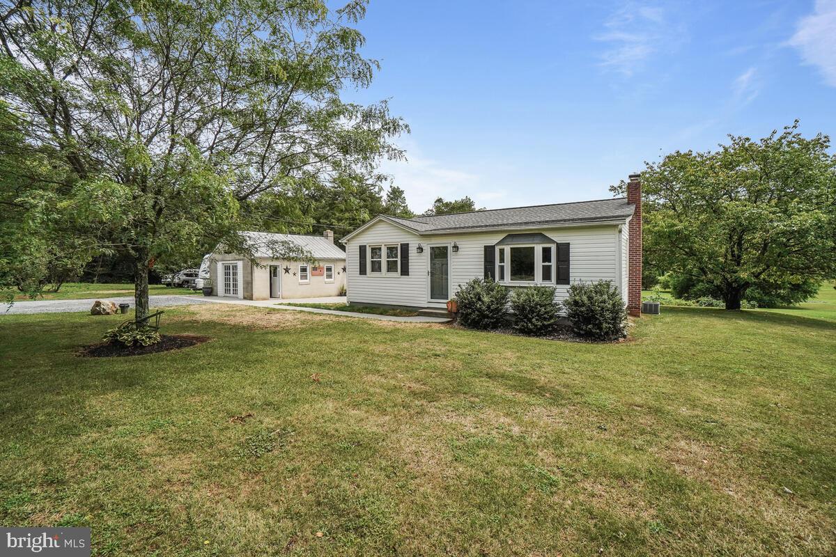12939 Brice Road Thurmont, MD 21788 - Photo 27 of 40 Gallery Image 27