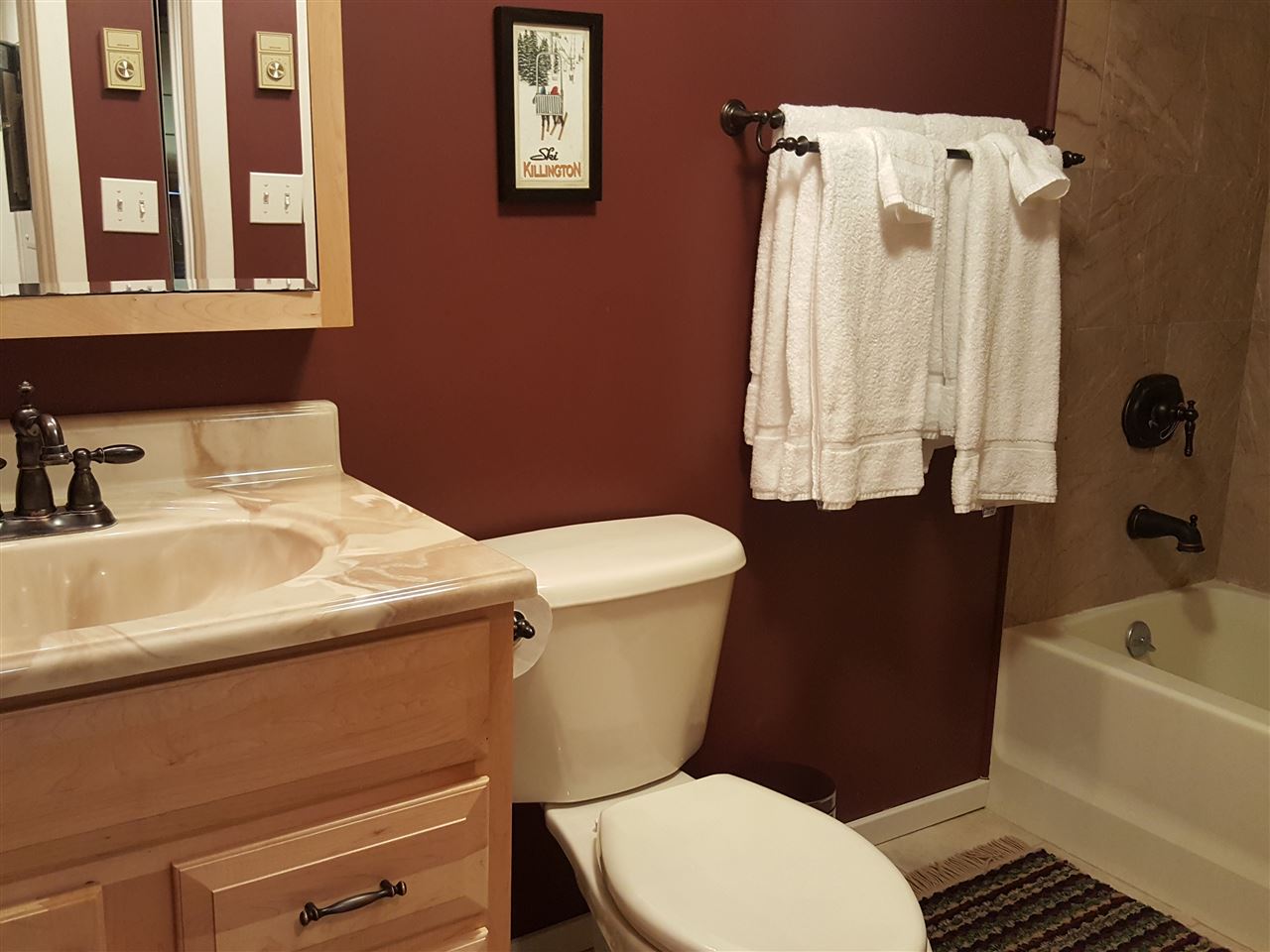 255 Old Mill Road Killington, VT 05751 - Photo 14 of 20 Gallery Image 14