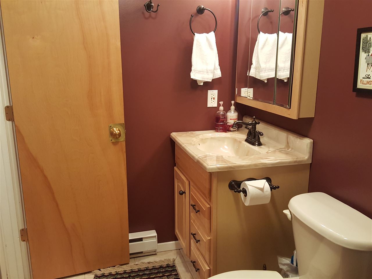 255 Old Mill Road Killington, VT 05751 - Photo 15 of 20 Gallery Image 15