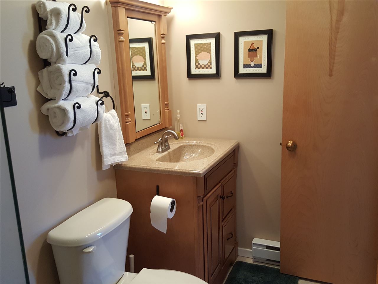 255 Old Mill Road Killington, VT 05751 - Photo 17 of 20 Gallery Image 17