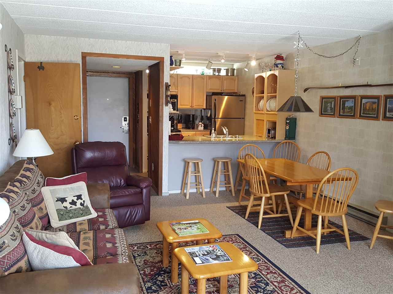 255 Old Mill Road Killington, VT 05751 - Photo 6 of 20 Gallery Image 6