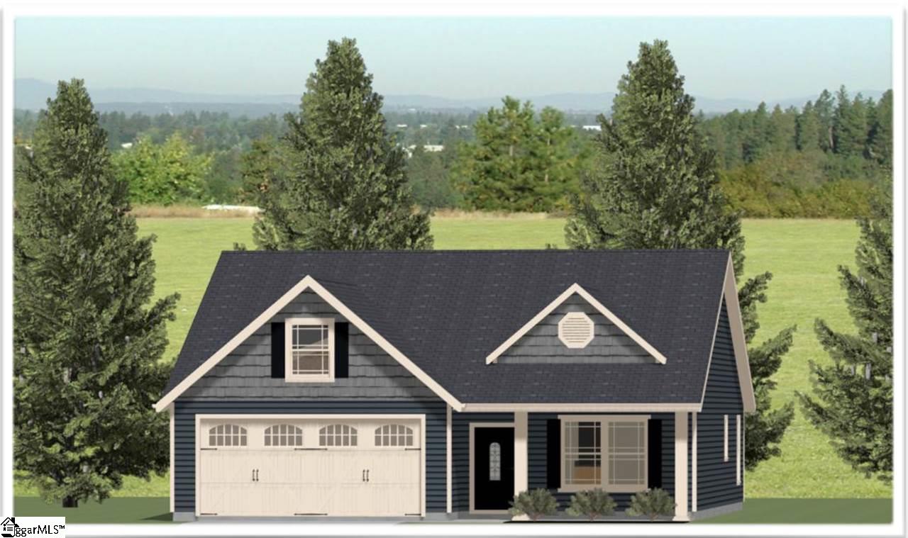 292 Brown Arrow Circle Inman, SC 29349 - Photo 1 of 1 Gallery Image 1