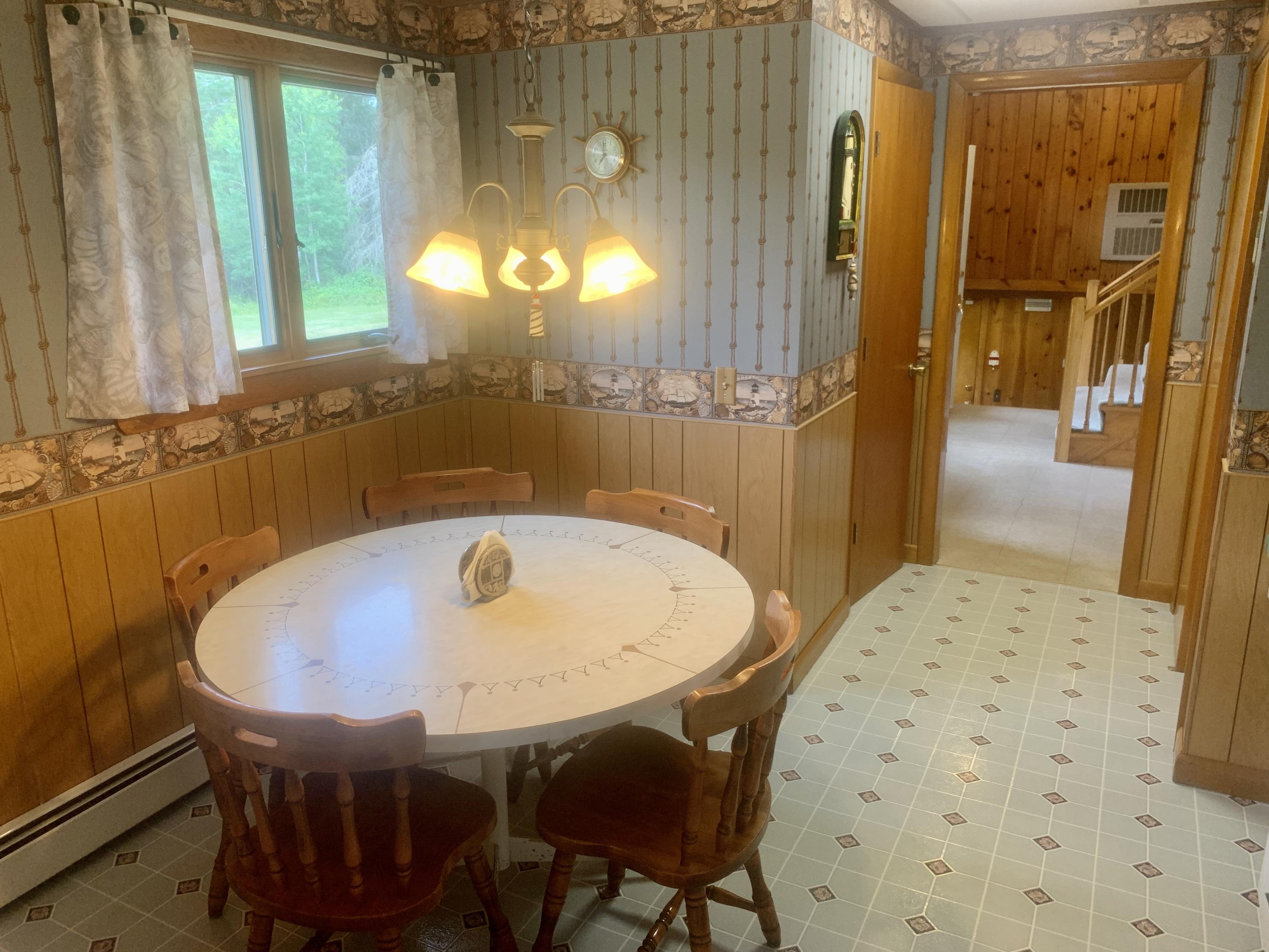 255 Garnet Head Road Pembroke, ME 04666 - Photo 30 of 104 Eat-in Kitchen
