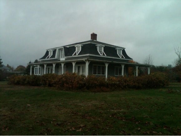 60 Straw's Point Rye, NH 03870 - Photo 1 of 1
