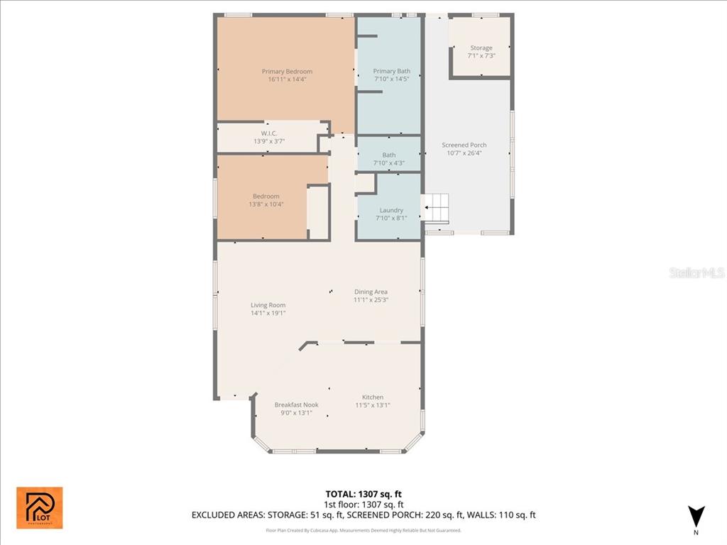 1001 Starkey Road, Unit 282 Largo, FL 33771 - Photo 37 of 38