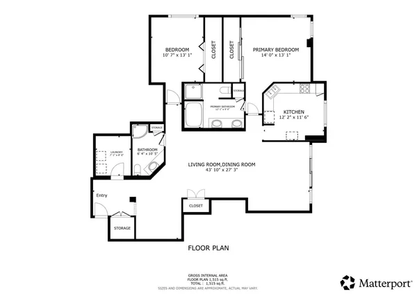 $419,900 | 3100 Lexington Lane, Unit 201, Glenview, IL 60026