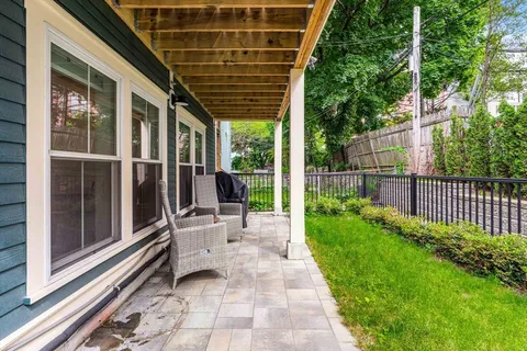 $899,000 | 34 Dorset Street, Unit 1A, Boston, MA 02125