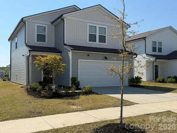 $399,000 | 3057 Bell Spur Avenue Southwest, Concord, NC 28027