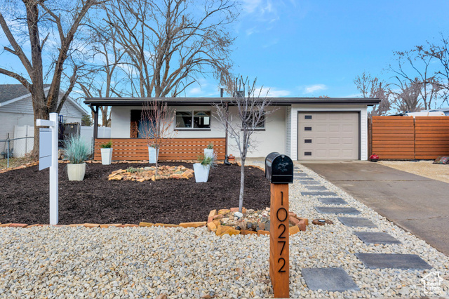 10272 South Zinnia Way Sandy, UT 84094 - Photo 1 of 1