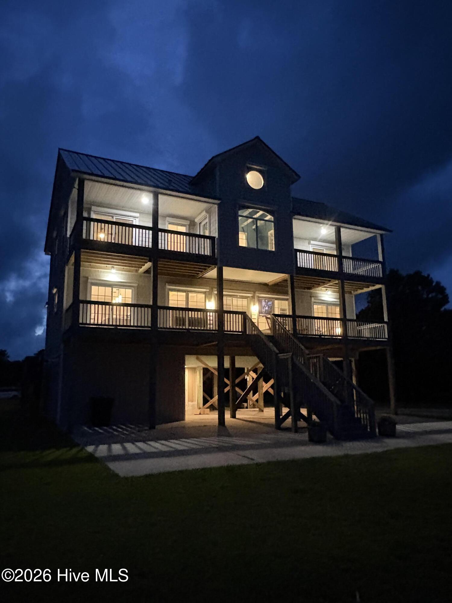 404 Perkins Road Beaufort, NC 28516 - Photo 30 of 49 Gallery Image 30