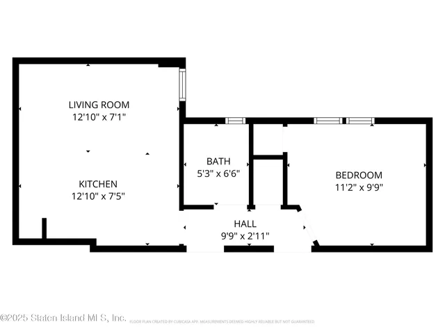 $275,000 | 1973 81 Street, Unit C10 | Van Pelt Manor