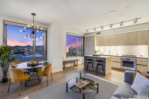 $1,698,000 | 1000 3rd Street, Unit 1305, San Francisco, CA 94158