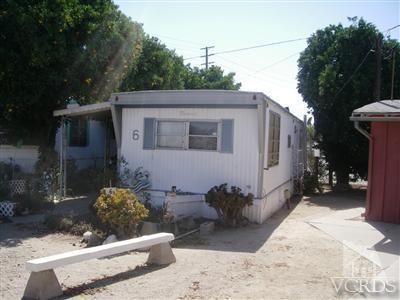4381 Cochran Street, Unit 6 Simi Valley, CA 93063 - Photo 1 of 8 a view of a backyard