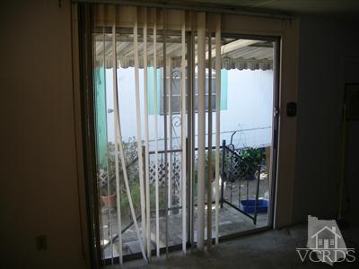 4381 Cochran Street, Unit 6 Simi Valley, CA 93063 - Photo 8 of 8 a view of a balcony with plants