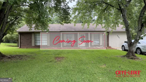 $209,900 | 2892 Haddon Drive, Rex, GA 30273