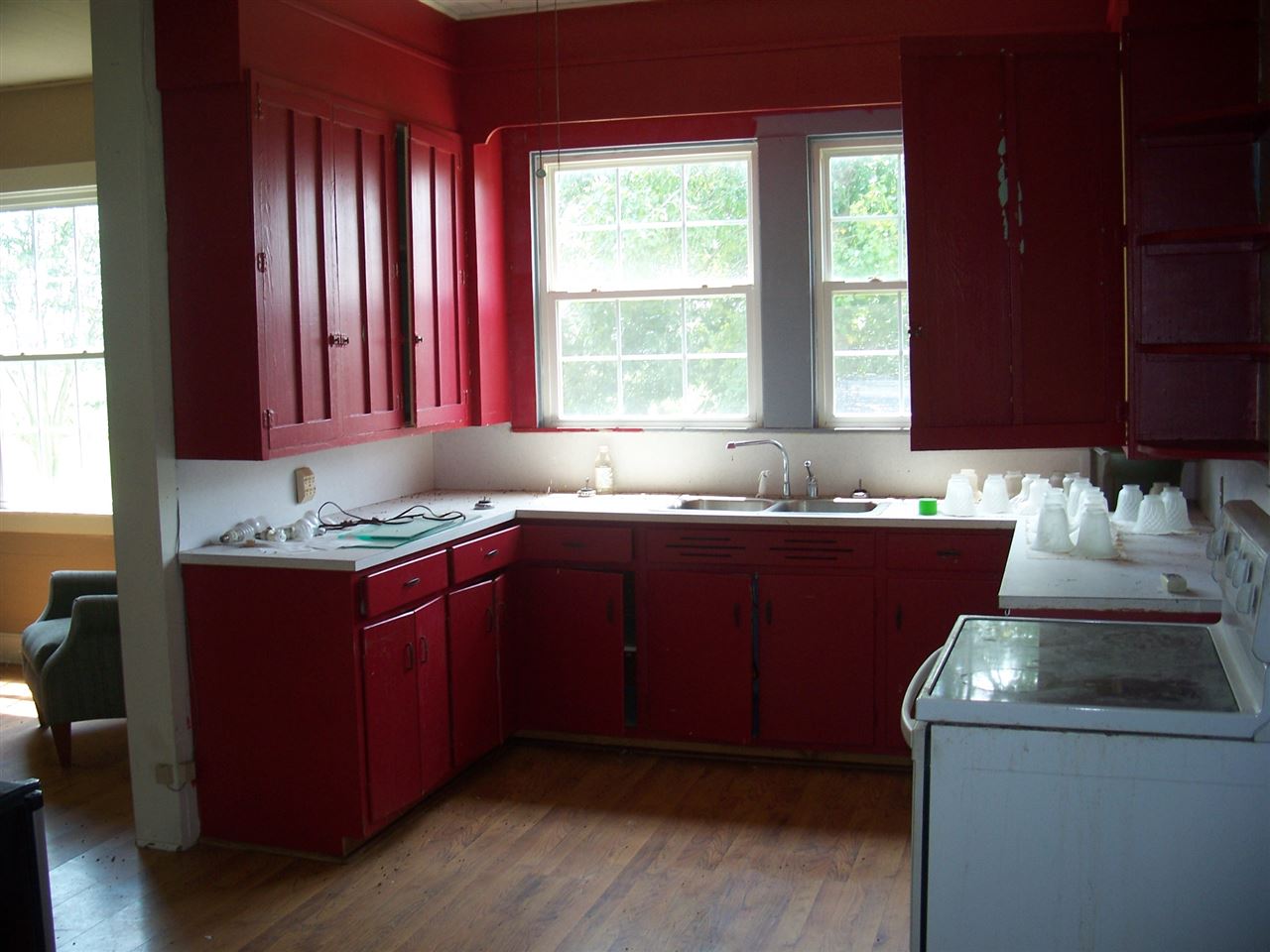 28891 Jim Foshee Road Red Level, AL 36474 - Photo 5 of 16 Gallery Image 5