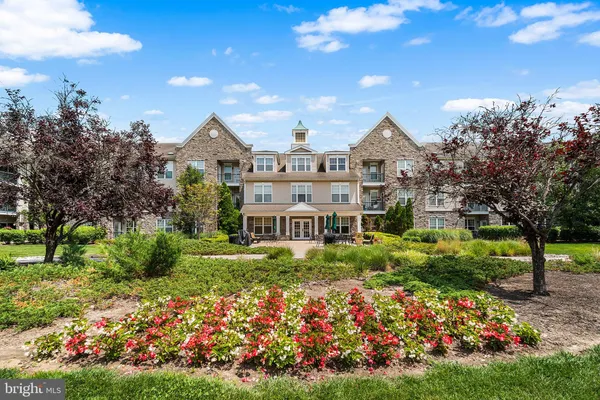 $2,500 | 100 Middlesex Boulevard, Unit 304, Plainsboro, NJ 08536