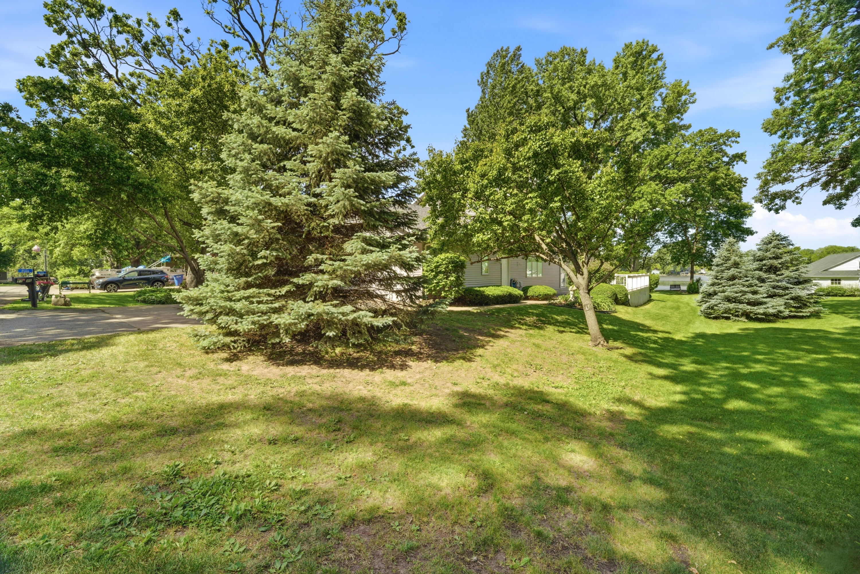 2146 North Point Comfort Road Black Wolf, WI 54902 - Photo 60 of 66 Photo-50