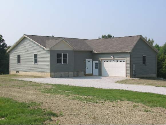 165 Decker Road Georgia, VT 05468 - Photo 1 of 5