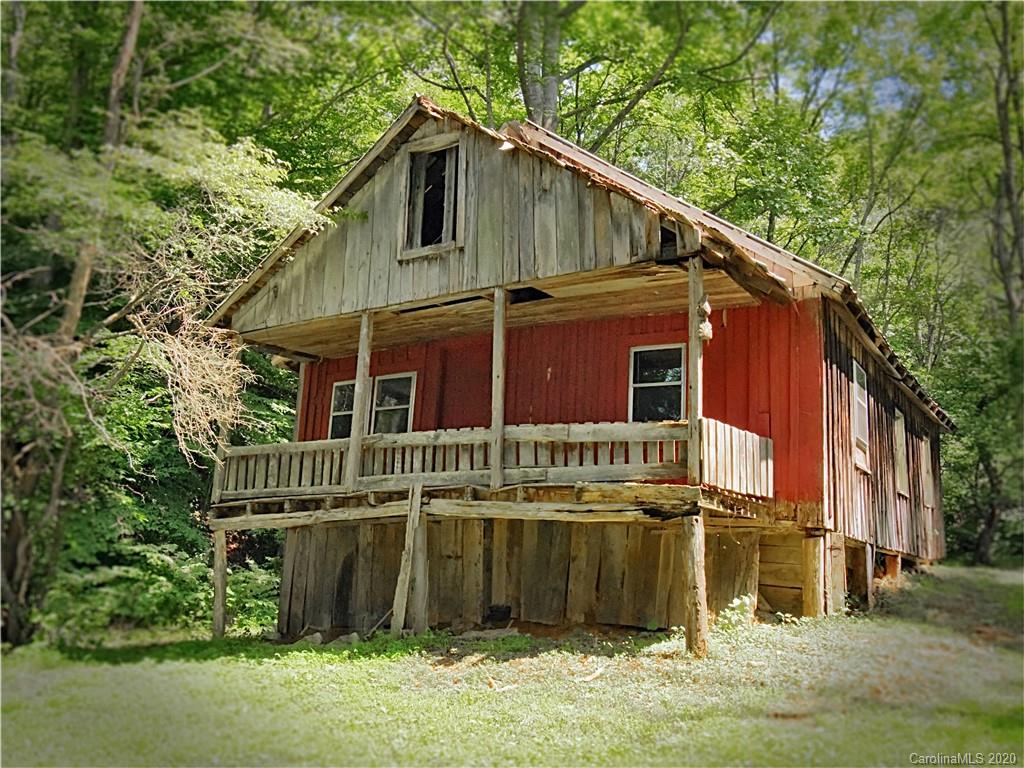 293 Ras Grooms Road Marshall, NC 28753 - Photo 17 of 47 Gallery Image 17