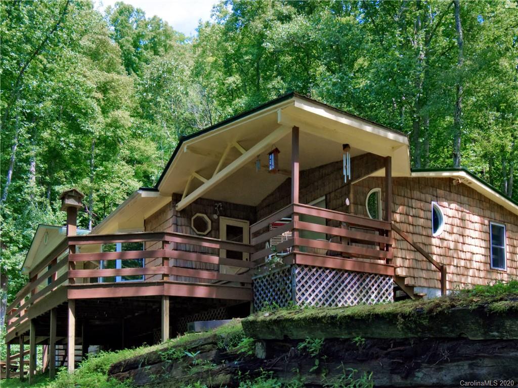 293 Ras Grooms Road Marshall, NC 28753 - Photo 29 of 47 Gallery Image 29