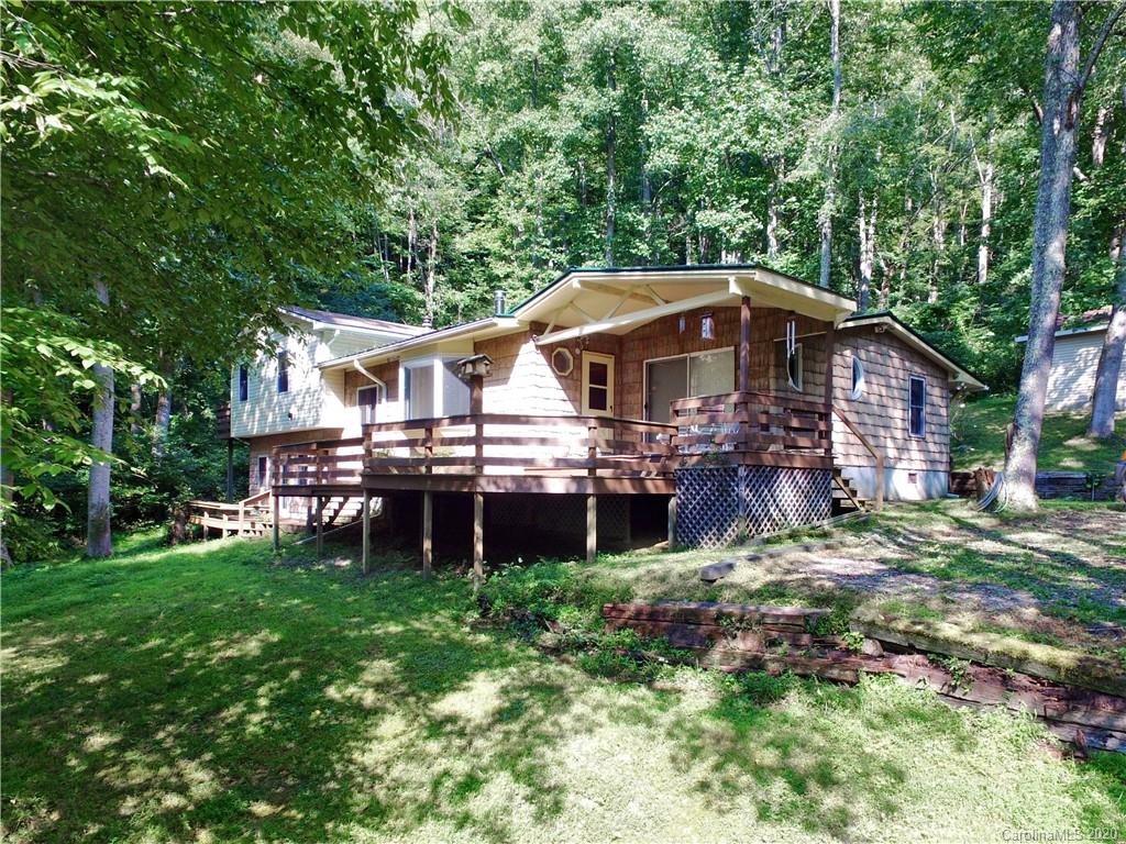 293 Ras Grooms Road Marshall, NC 28753 - Photo 30 of 47 Gallery Image 30